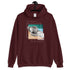 Change the World Hoodie